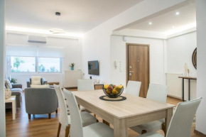 Calliope Luxury Apartment